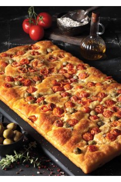 FOCACCIA