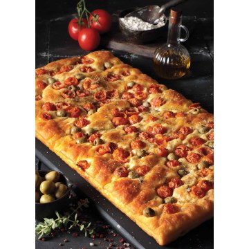 FOCACCIA