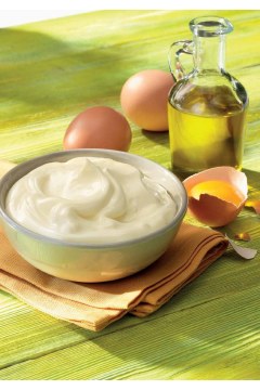 ΜΑΓΙΟΝΕΖΑ - DRESSING