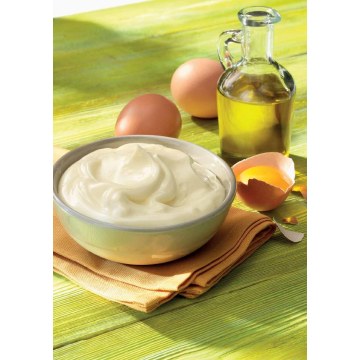MAYONNAISE - DRESSING