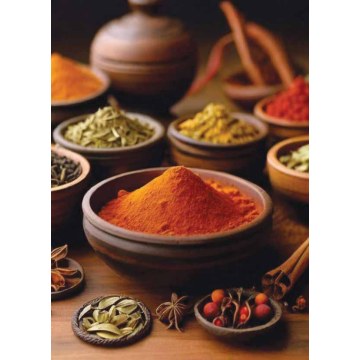 SPICES - HERBS - SEAONINGS - SALTS