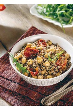 BIO ORGANIC - READY TO EAT PRODUCTS