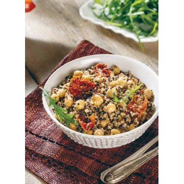 BIO ORGANIC - READY TO EAT PRODUCTS