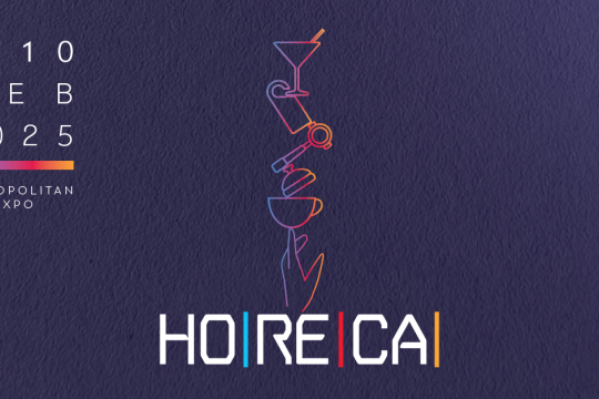 HORECA Expo 2025 HORECA Expo 2025