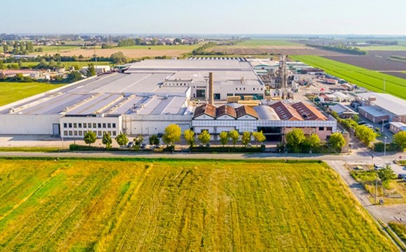 Greci's headquarters are located in the Parma countryside, the heart of Italy’s Food Valley Greci's headquarters are located in the Parma countryside, the heart of Italy’s Food Valley