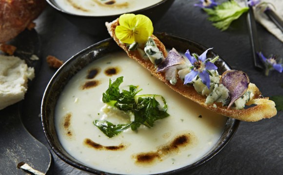 Hügli: Γευστικά καινοτόμα προϊόντα για επαγγελματίες Hügli: Γευστικά καινοτόμα προϊόντα για επαγγελματίες