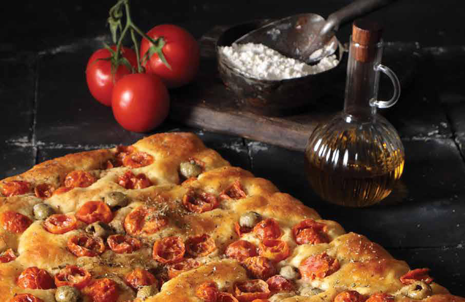 eletro.gr focaccia